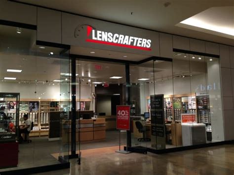 lenscrafters las vegas nv